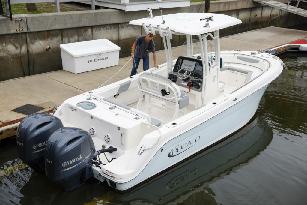 Robalo