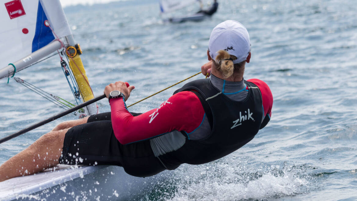 St Augustine Sailing - Sailboats - Regatta -