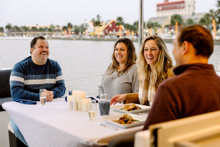 To St. Augustine Sailing Luxury Sailing Charters In St Augustine