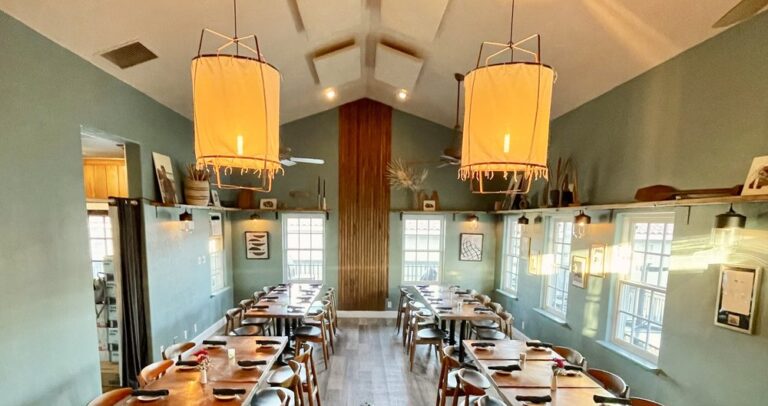 Catch 27 Restaurant