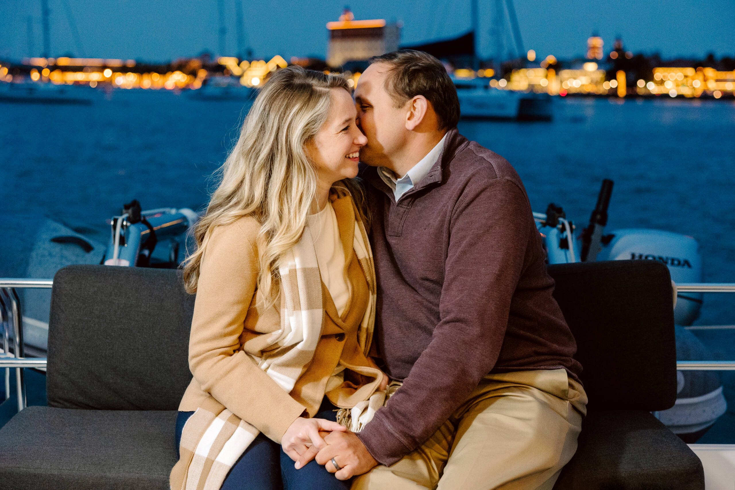 St Augustine Sailing - Private Dinner Cruise - 904-829-0648