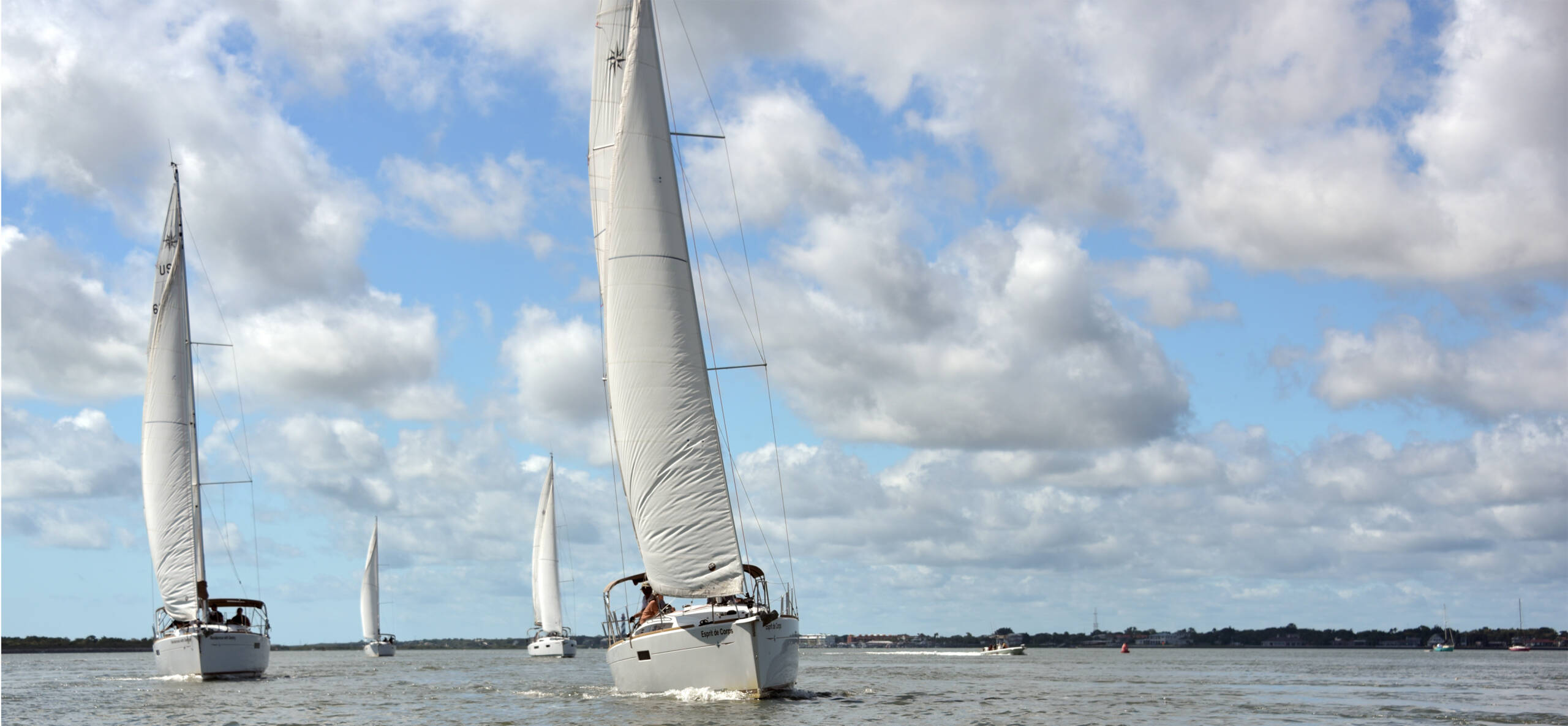 St-Augustine-Sailing-Fleet-Racing-