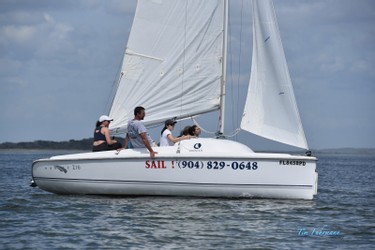 Small Boat Sailing Club