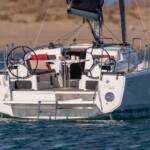 Jeanneau 380