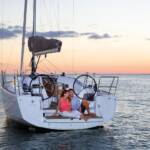 Jeanneau 349