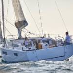 Jeanneau 410