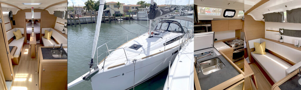 private yacht charter st augustine fl