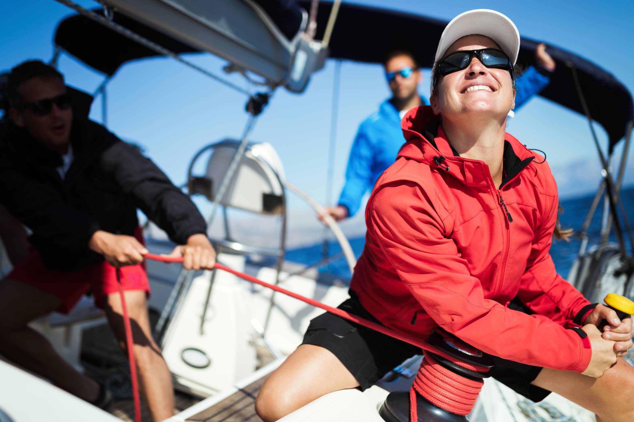 St-Augustine-Sailing-ASA-Sailing-Classes