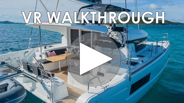 Wind Dancer / St. Augustine Sailing