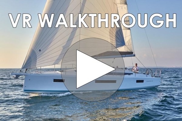 Enchantee / St. Augustine Sailing