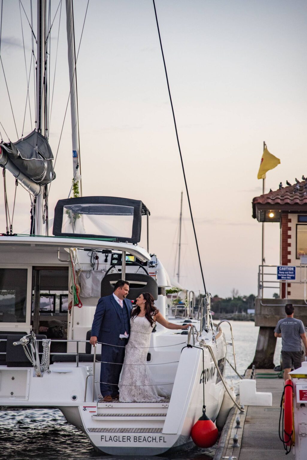 Luxury Sailing Charters In St Augustine