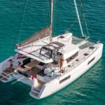 Lagoon 40