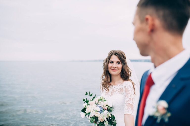 Arbor Knot Wedding Package
