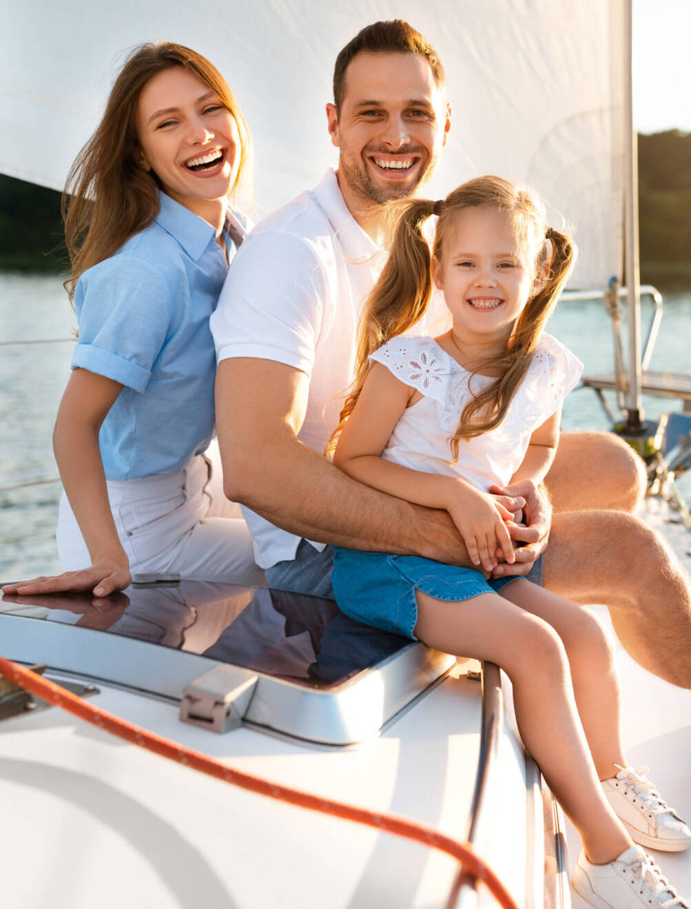 Lite Membership, Family fun, Family activities, Sailing in St Augustine, sailing in northeast florida, family excursions. sailing made easy, stop dreaming and start sailing