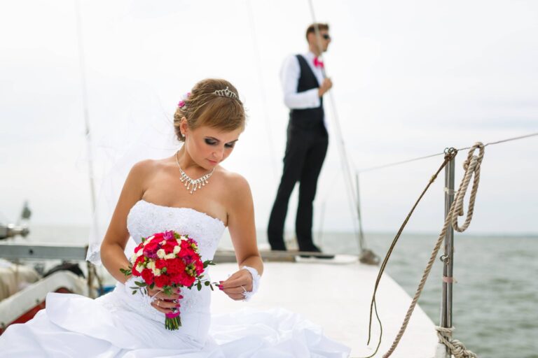 Marriage Knot Wedding Package