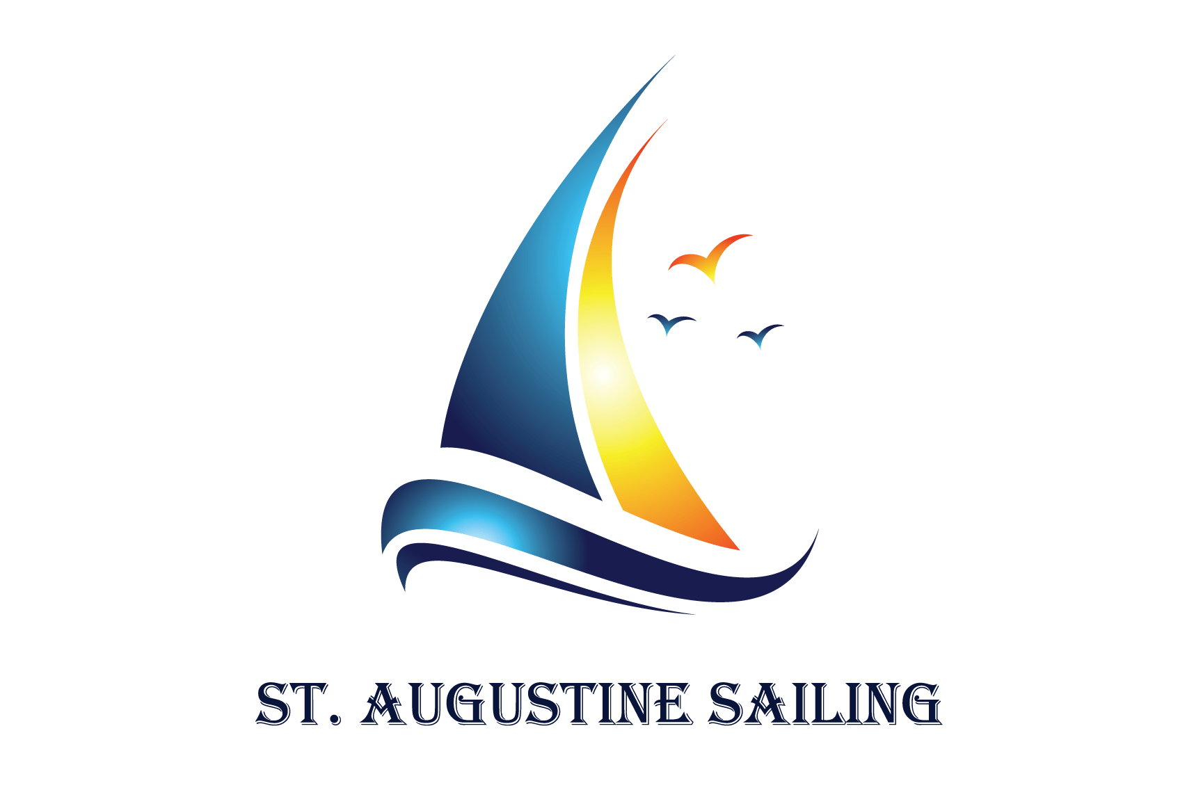 St. Augustine Sailing