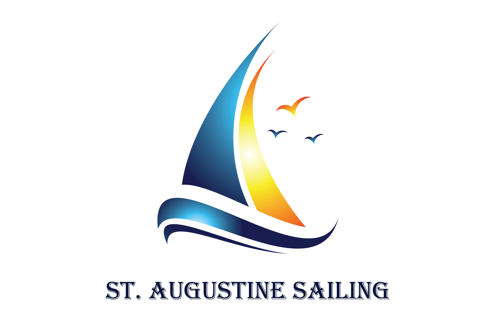 sailboat tour st augustine