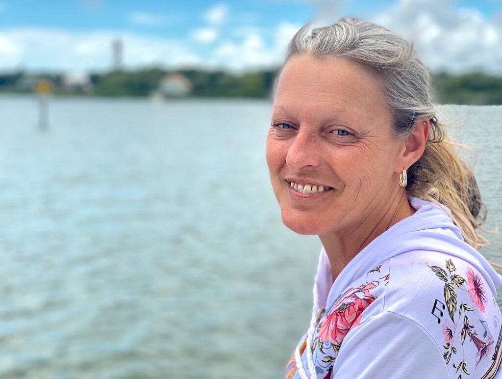 Women on the Water - St Augustine Sailing - Learn to Sail - Women Sailors - Ladybug Race