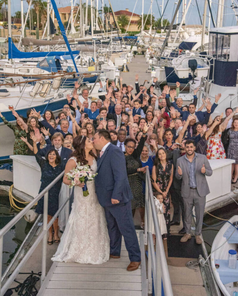 unique wedding venue