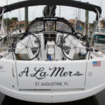 St Augustine Sailing - Family fun - Learn to Sail - Yacht Ownership - All Points Yacht Sales - Sailing Excursions - Things to do in St Augustine