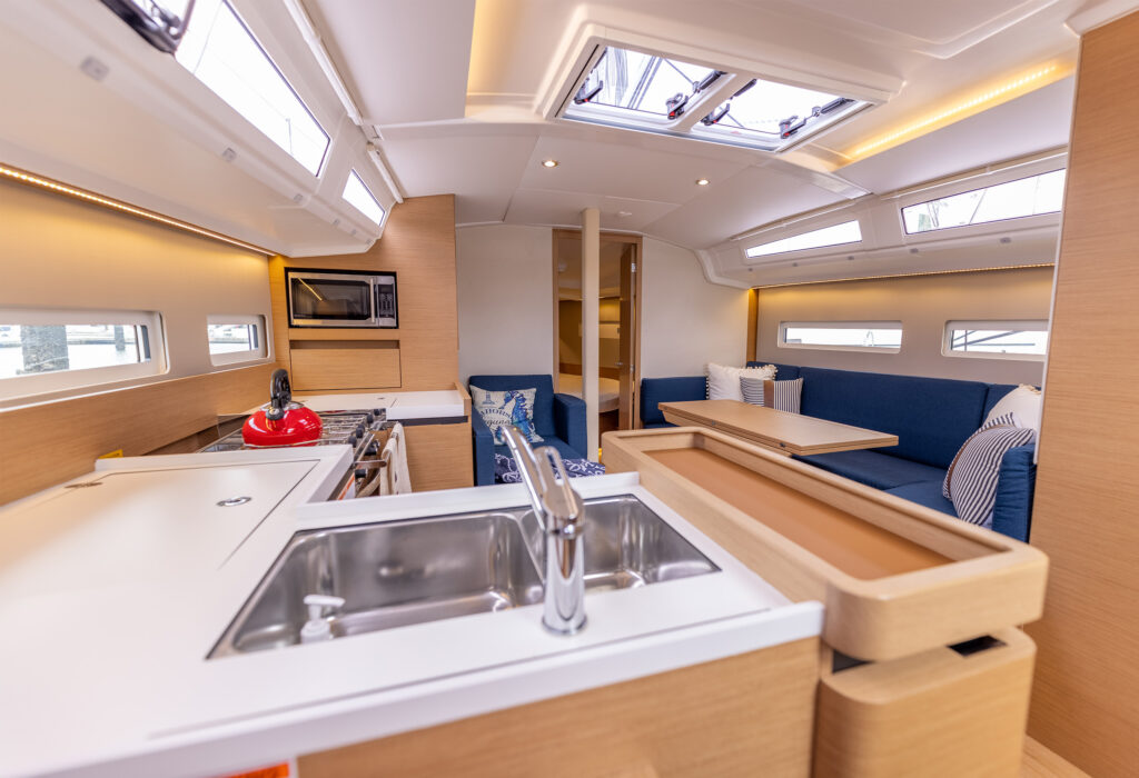 Galley-and-Salon-2020-Jeanneau-410-All-Points-Yacht-Sales-904-501-1532