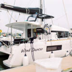 Wind Dancer - Lagoon 40 - Catamaran - Luxury Yacht - All Points Yacht Sales - St Augustine Sailing