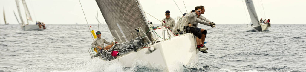 St Augustine Sailing - Learn to sail - Family Friendly - Sail Science - Things to do in St Augustine