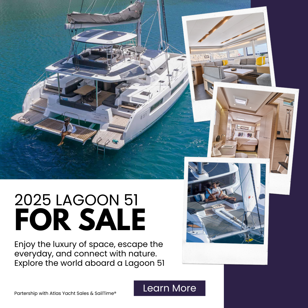 Please join us for our first Ladybug Mini Boat Show! We will be featuring both Lagoon Catamarans and Jeanneau Line. Show is hosted by All Points Yacht Sales in partnership with SailTime® and Atlas Yacht Sales - All Points Yacht Sales - St Augustine Sailing - Yachts for sale - Yacht Brokerage