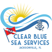 Clear Blue Sea Services - St Augustine Sailing - Lady Bug Race Sponsor - Watersports - Northeast Florida - Jacksonville