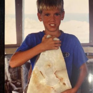 Lance's treasure found in the Bahamas - St Augustine Sailing - Sailboat living