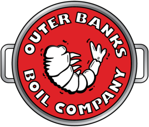 Outer Banks Boil Company - Support Local - Sponsor For Lady Bug Race - St Augustine Sailing - Locally Owned Business