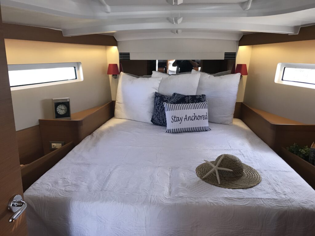 2019 Jeanneau 440 -