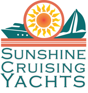 Sunshine Cruising Yachts - Sponsored Speaker for the Ladybug Race Workshop