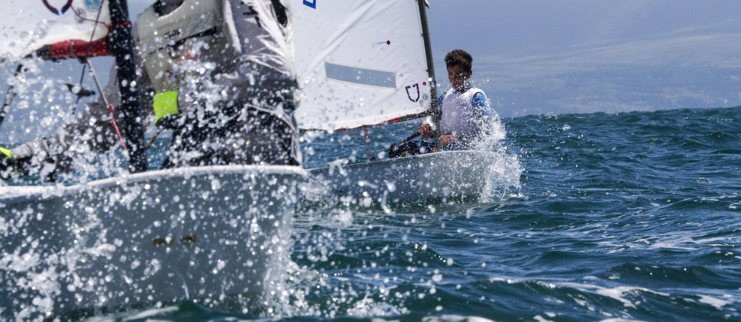 St Augustine Sailing - Sailboats - Regatta -