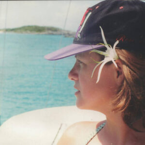 Rose Ann - St Augustine Sailing - Bahamas - Sailboat living
