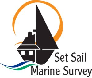 Set Sail Marine Survey - Sponsorship - Lady Bug Race - Sailing - St Augustine Sailing