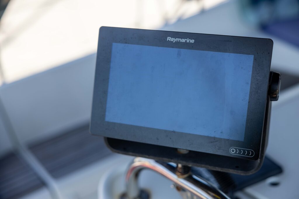 Raymarine