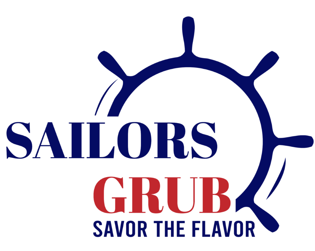 St Augustine Sailing - Sailors grub - foodie