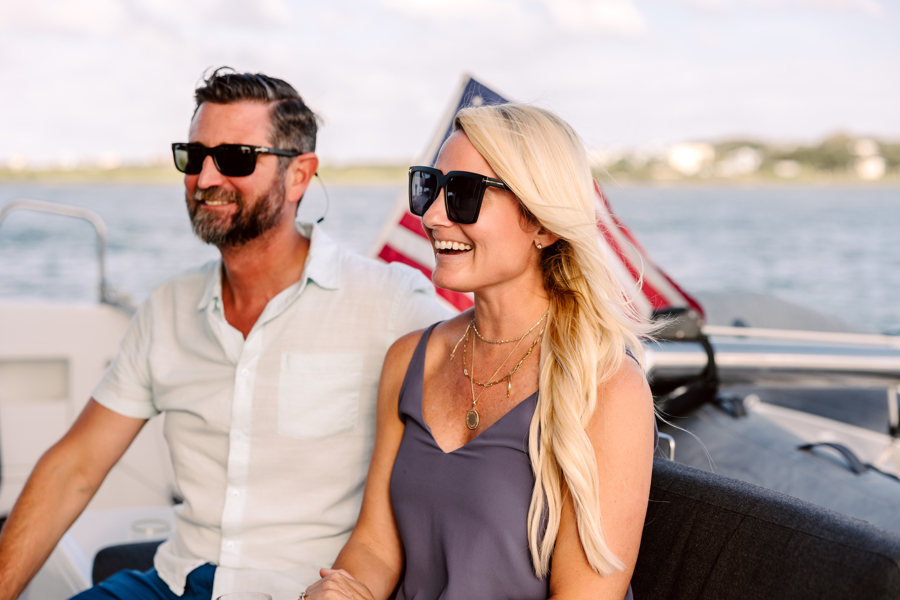 Private Sailing Charter