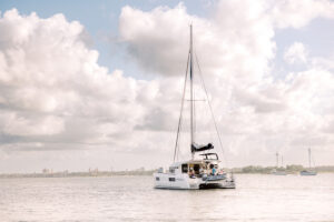 Lagoon 40 Wind Dancer