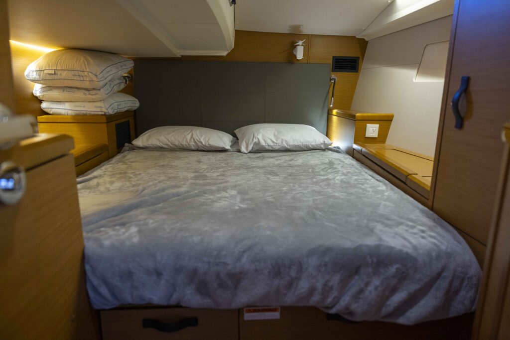 2018 Jeanneau 51