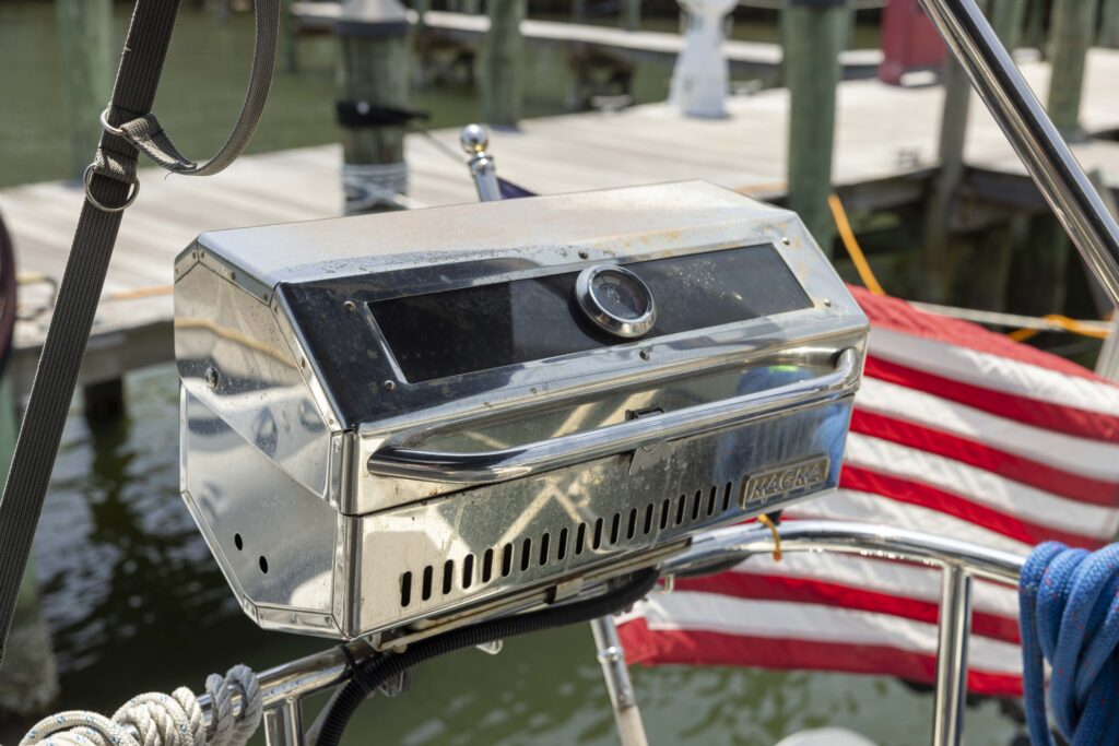 2018 Jeanneau 51