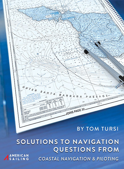 ASA 105 Tursi Solutions