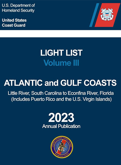 Light List