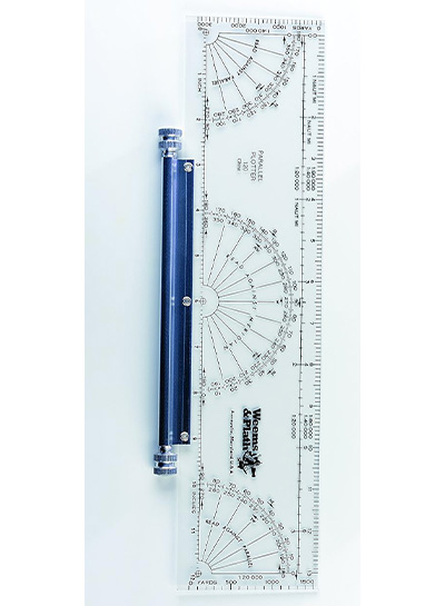 Parallel-Plotter