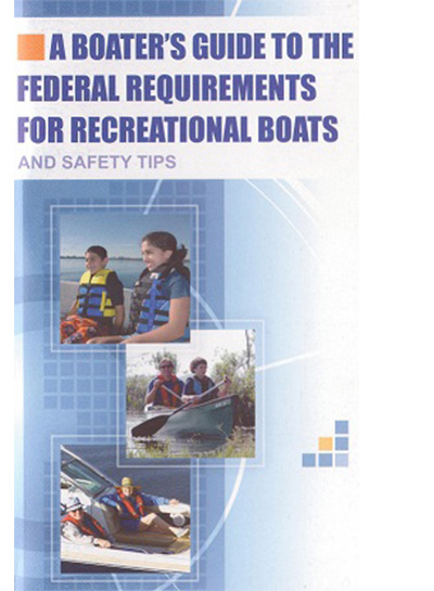 Recreational Boats