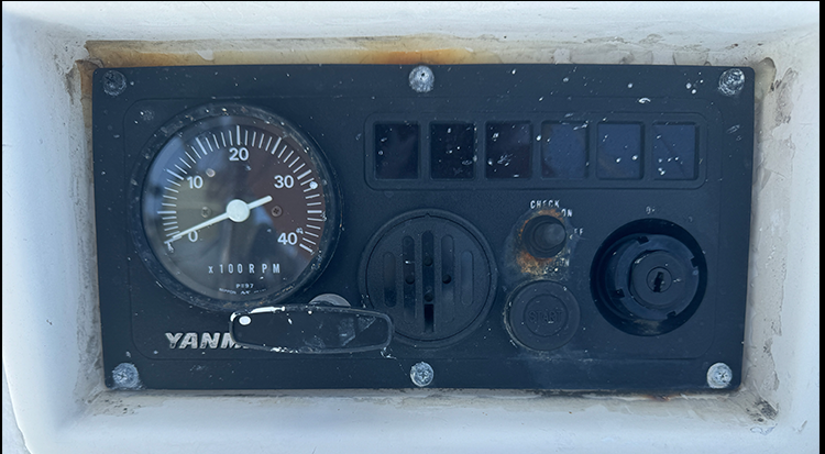 Guage