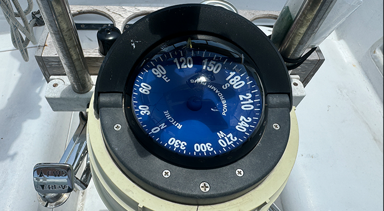compass