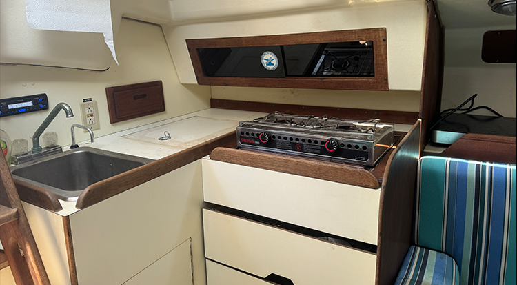galley