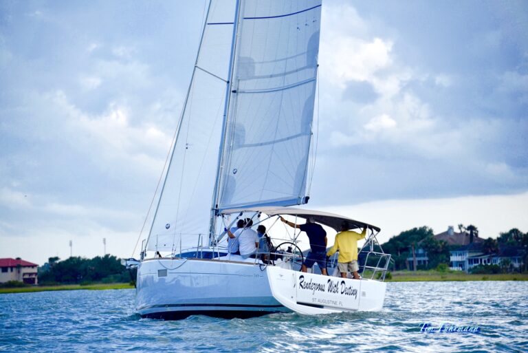 SailTime